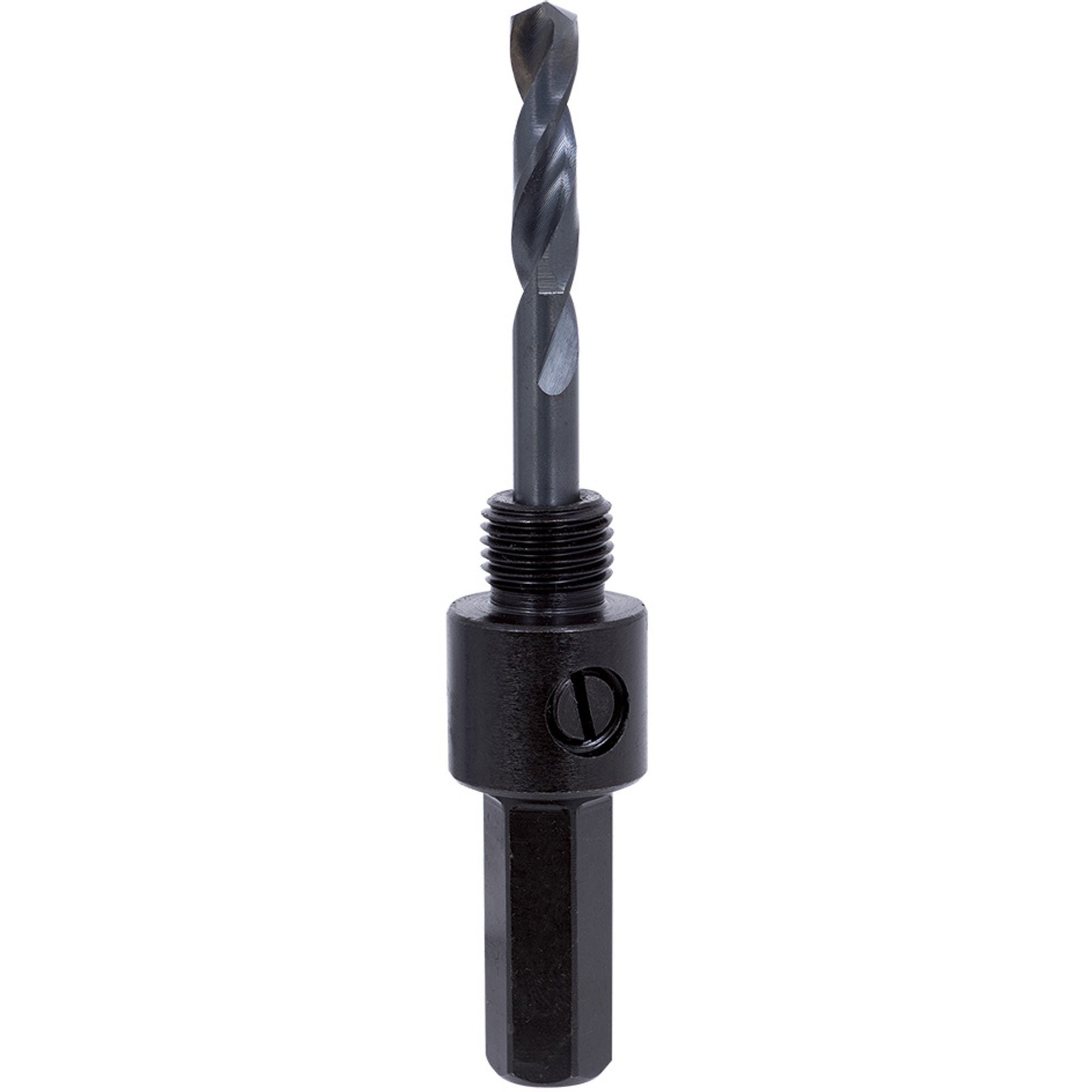 Hex Holesaw Arbor - TFW188