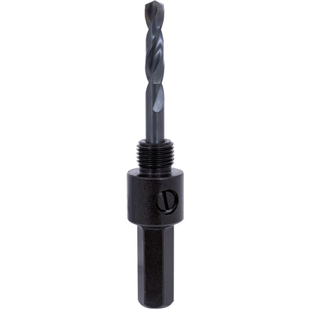 Hex Holesaw Arbor - TFW188