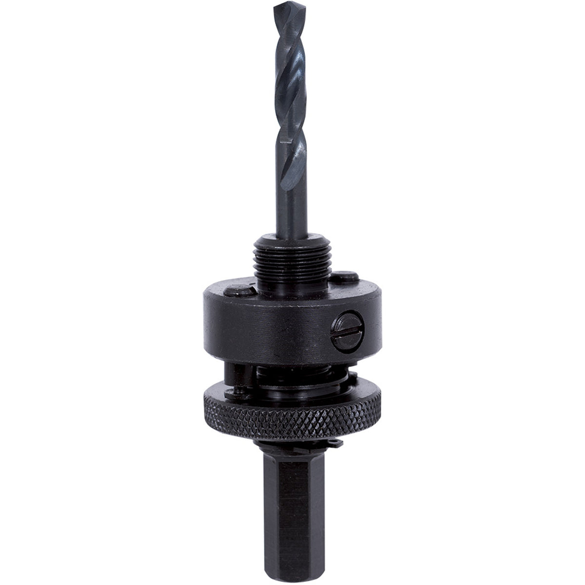 M45P Hex Holesaw Arbor - TFW190