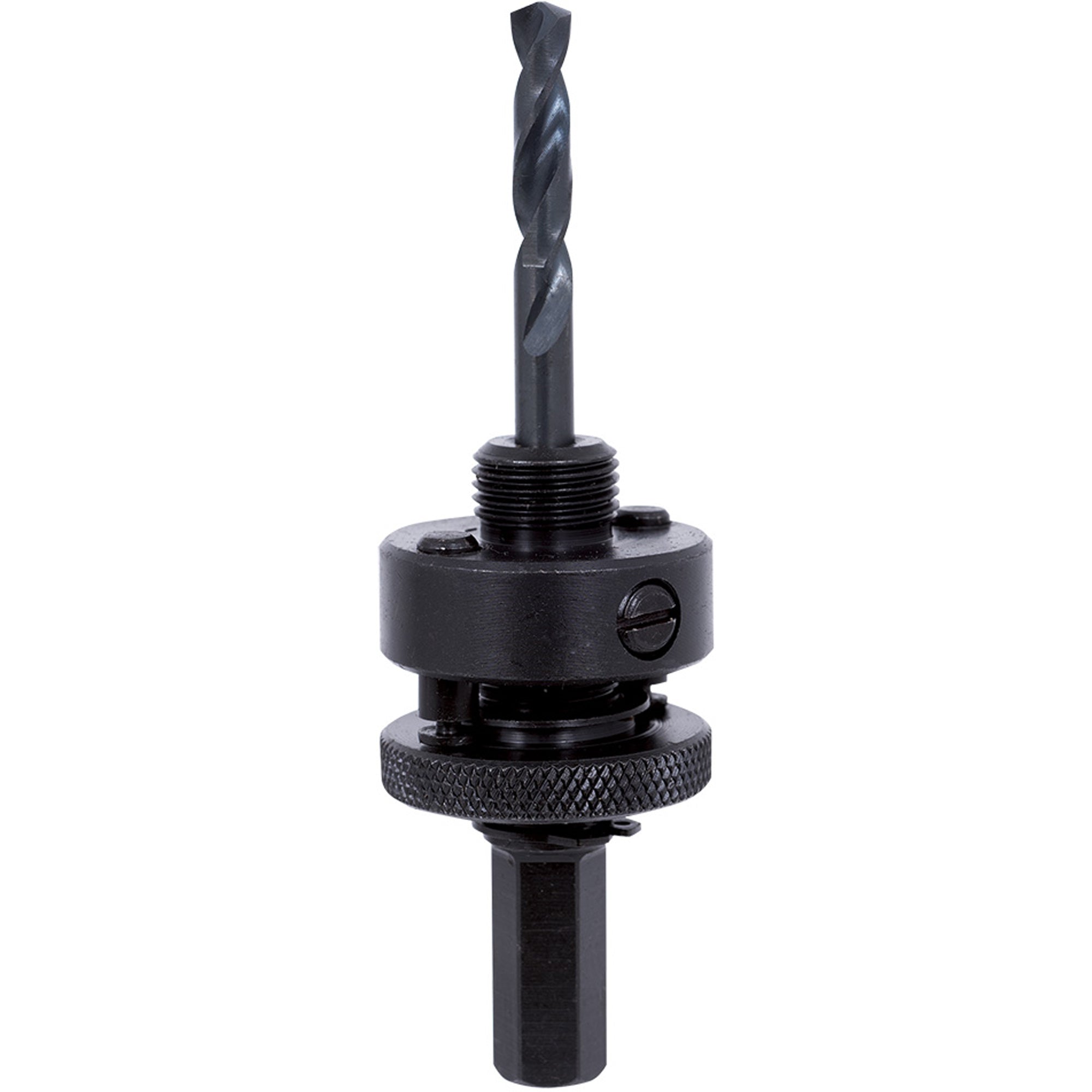 M45P Hex Holesaw Arbor - TFW190