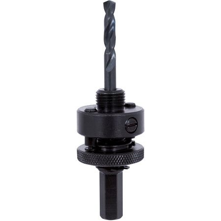 M45P Hex Holesaw Arbor - TFW190