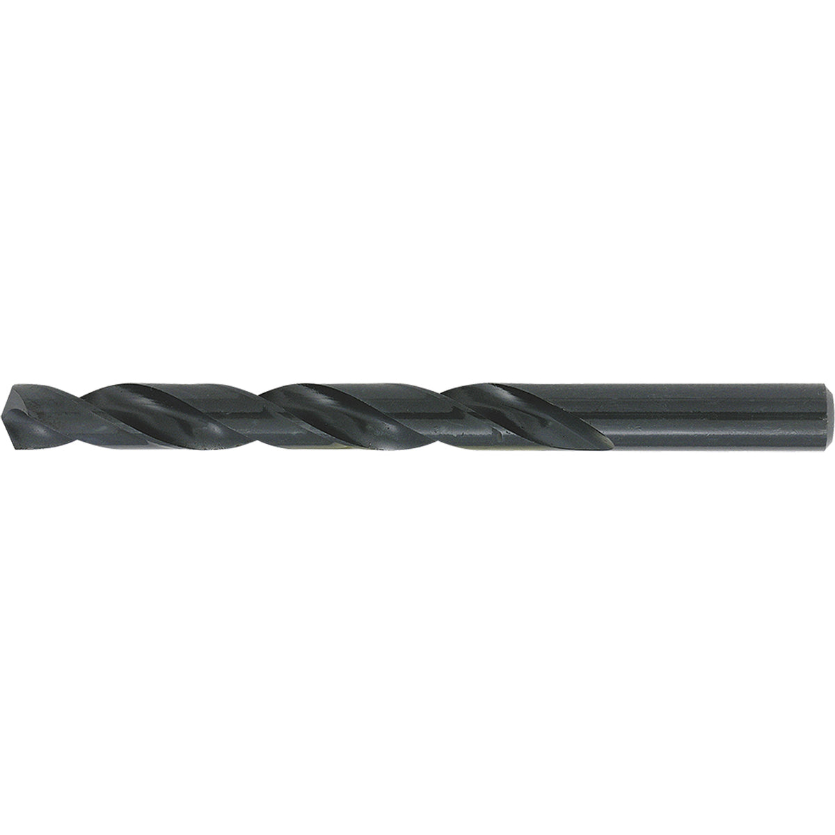 JET-KUT Black Oxide Jobber Drill Bit - TFW278