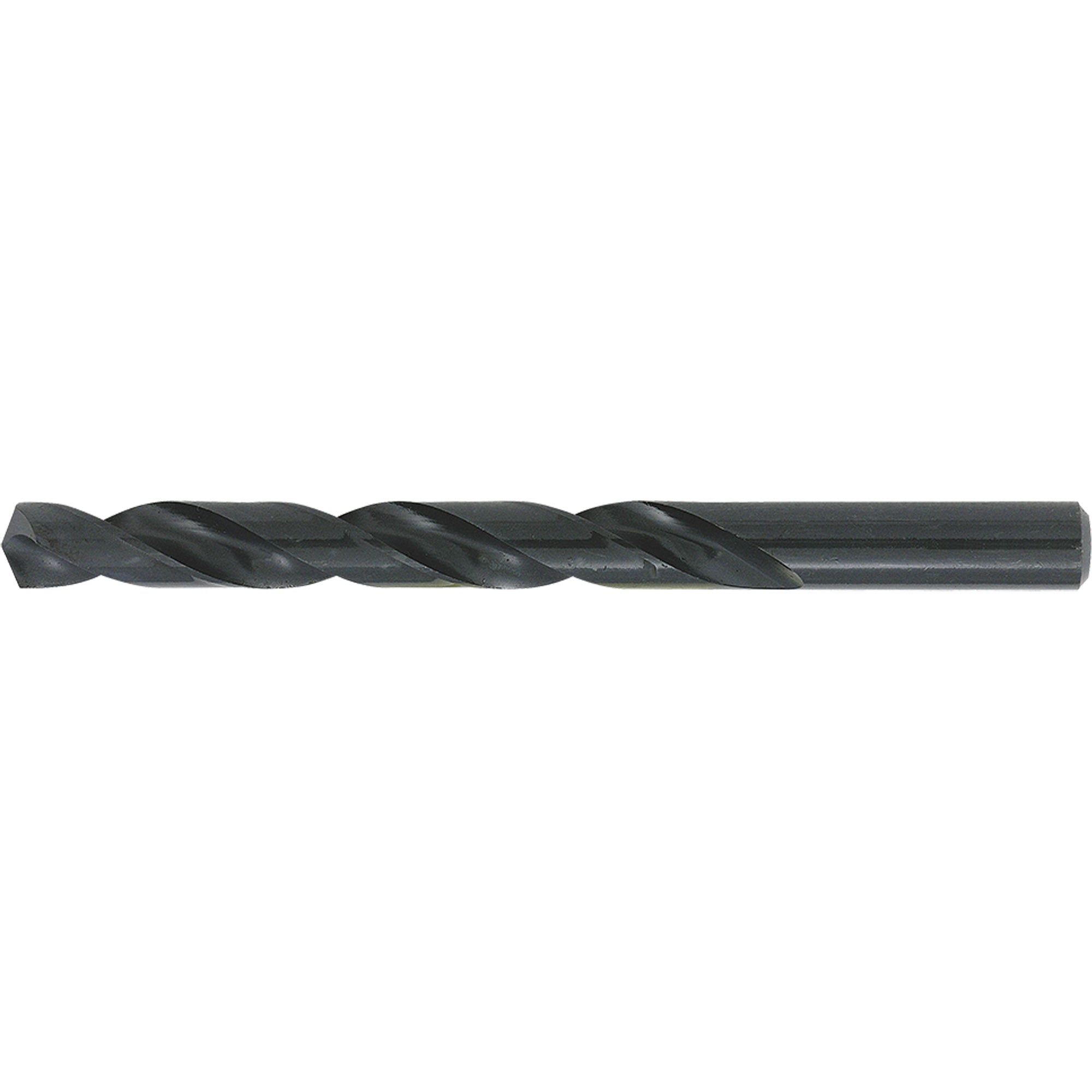 Jet-Kut® Black Oxide Jobber Drill Bit - TFW306