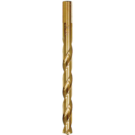 JET-KUT® Gold Super Premium M2 H.S.S. Jobber Drill Bit - TFW318
