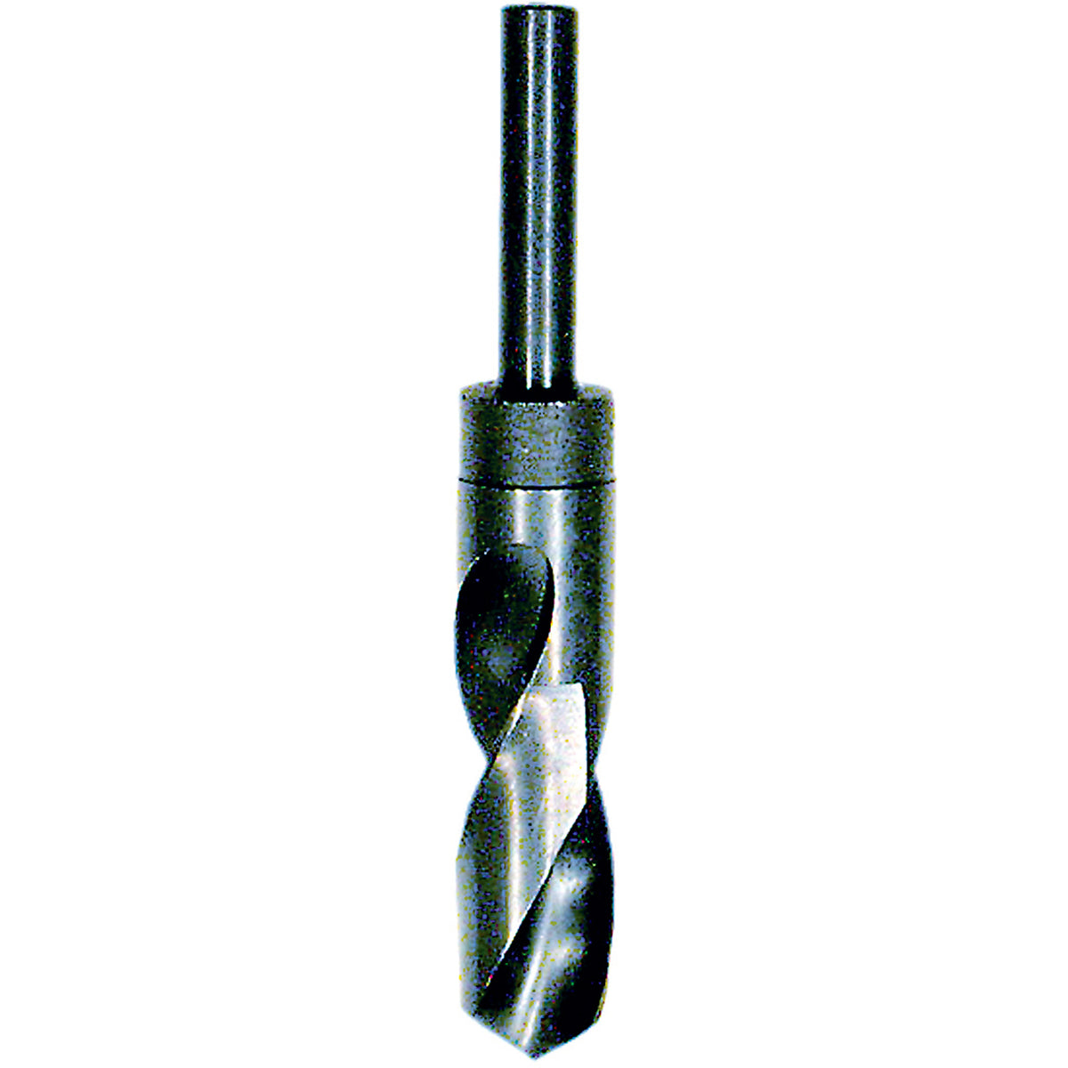 Black Oxide Prentice Drill Bit - TFW329