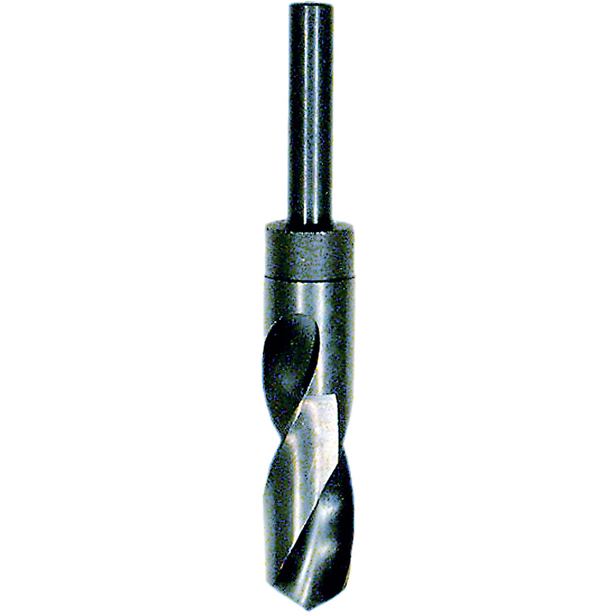 Black Oxide Prentice Drill Bit - TFW329