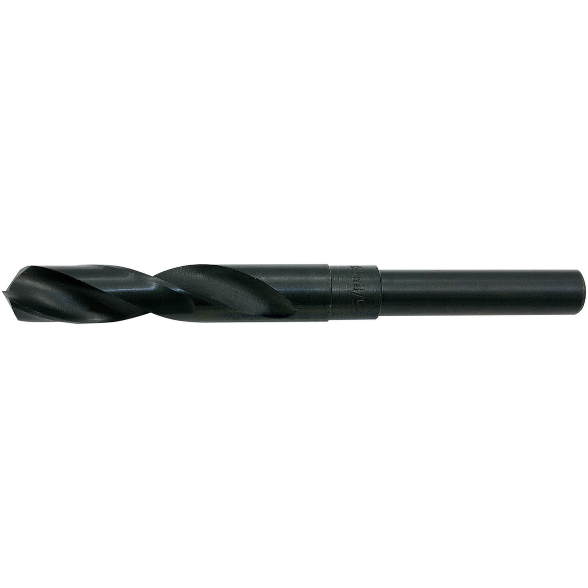 JET-KUT® Black Oxide Prentice Drill Bit - TFW330