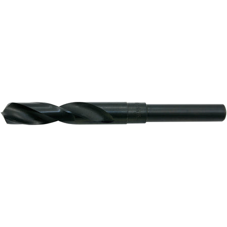 JET-KUT® Black Oxide Prentice Drill Bit - TFW330