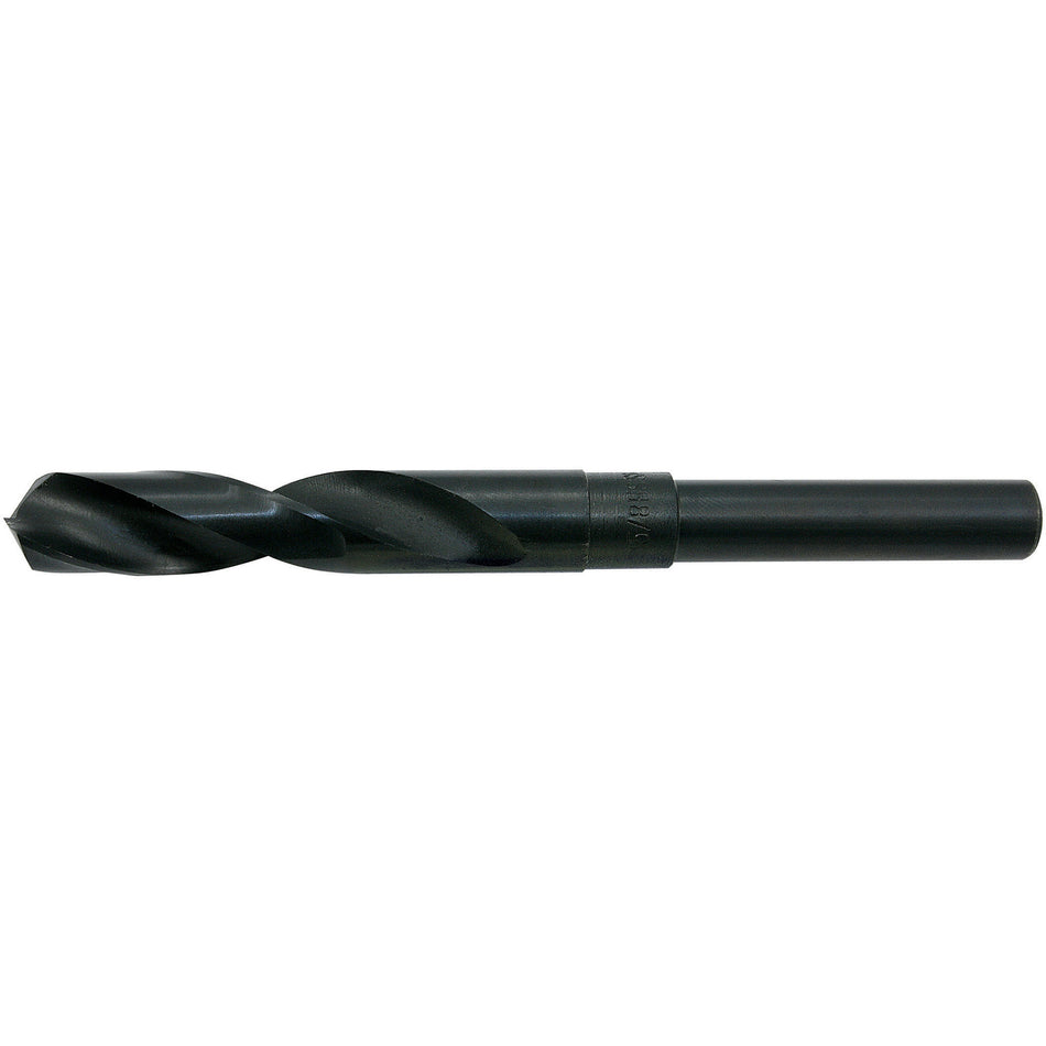 JET-KUT® Black Oxide Prentice Drill Bit - TFW330