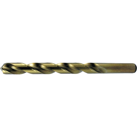 JET-KUT® COBALT Super Premium Jobber Drill Bit - TFW343