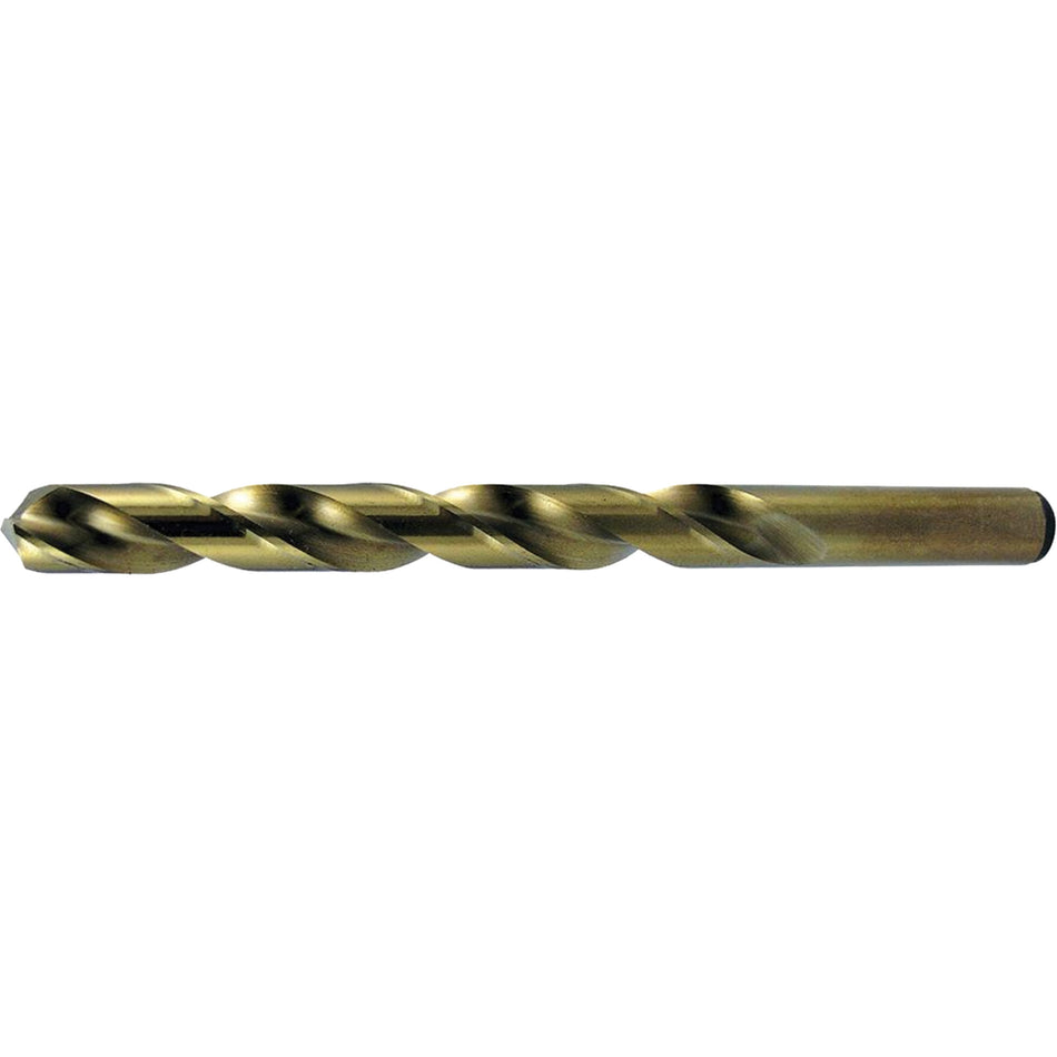 JET-KUT® COBALT Super Premium Jobber Drill Bit - TFW343
