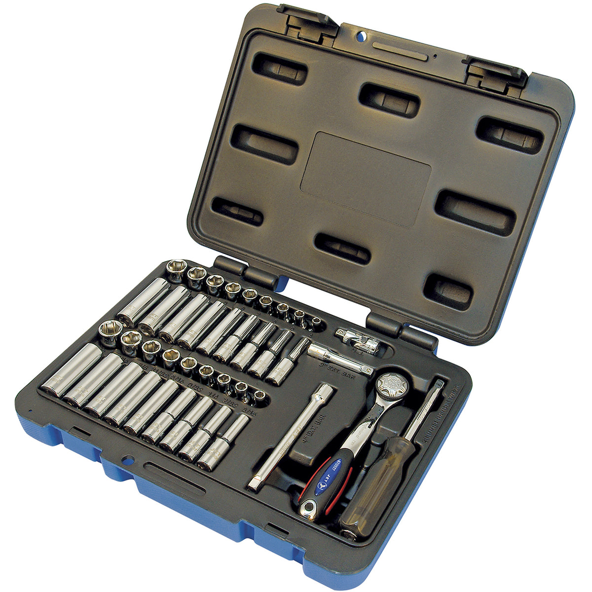 SW1442C-6 Socket Wrench Set - TFW406