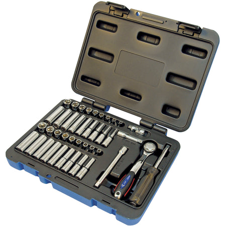 SW1442C-6 Socket Wrench Set - TFW406