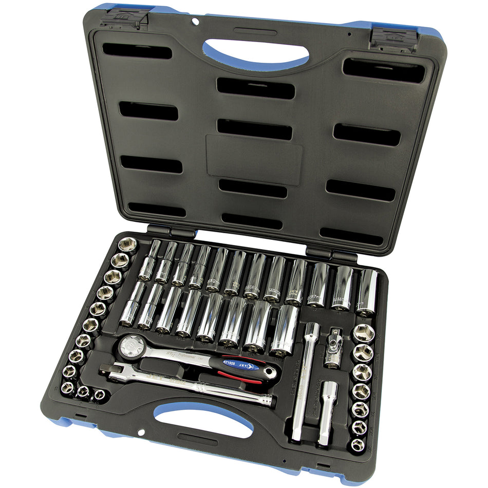 SW3845C-6 Socket Wrench Set - TFW410