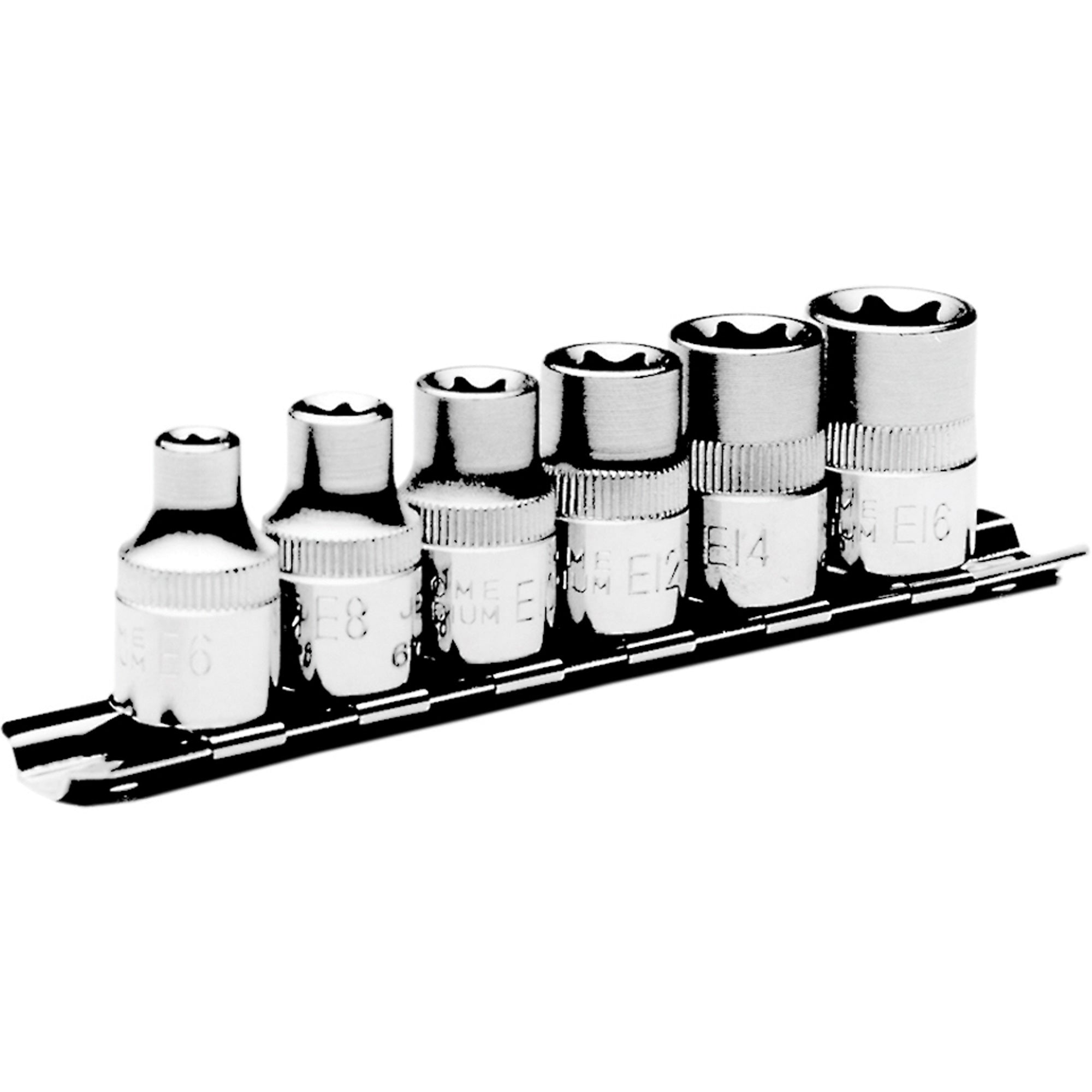 SS3806TS External TORX® Socket Set - TFW421