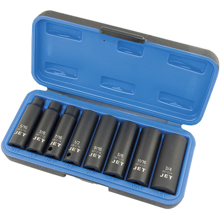 PS838D SAE Socket Set - TFW433