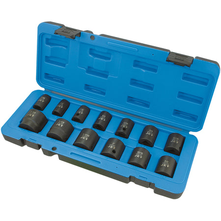 PS1312 6-Point SAE Socket Set - TFW438