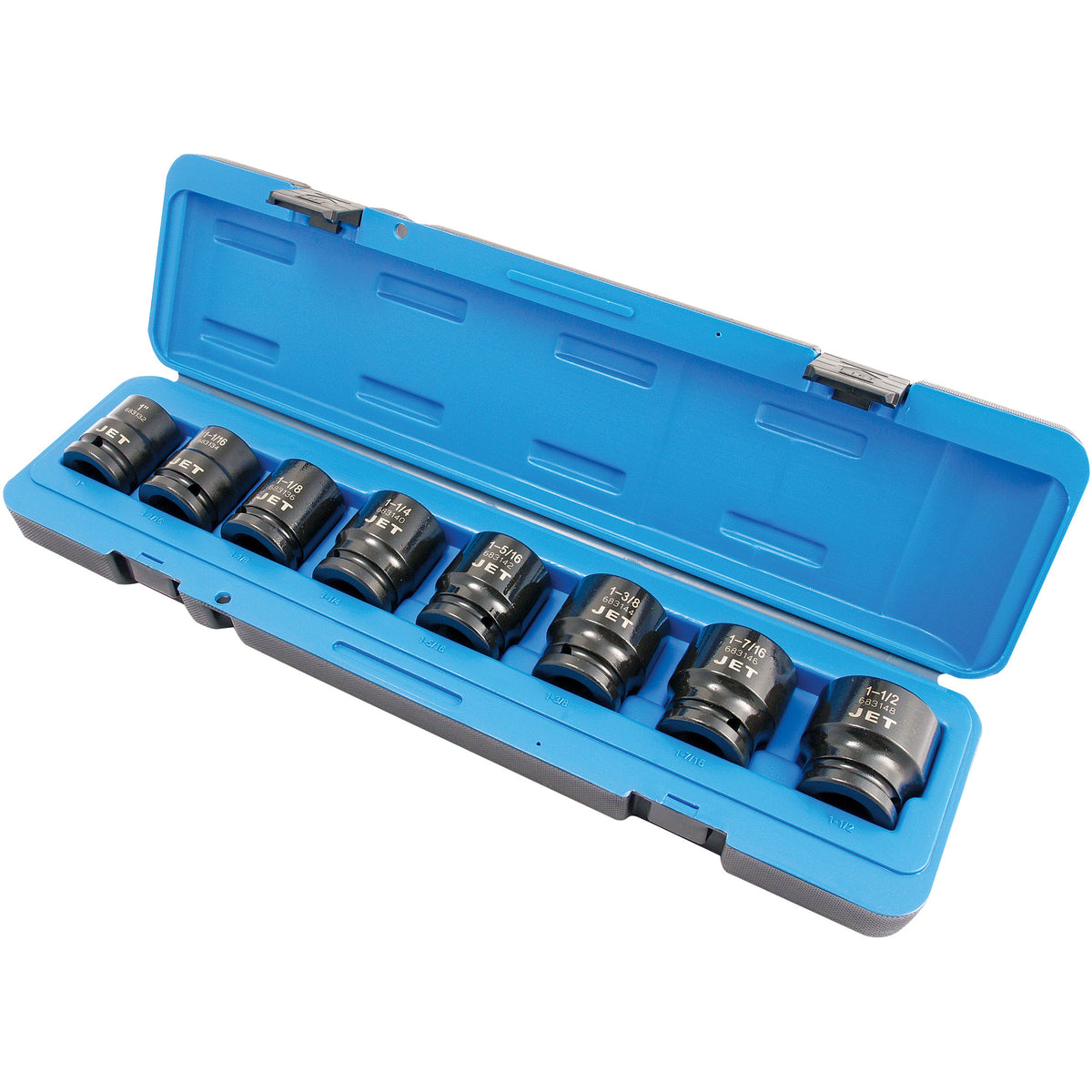 PS834 SAE Socket Set - TFW441