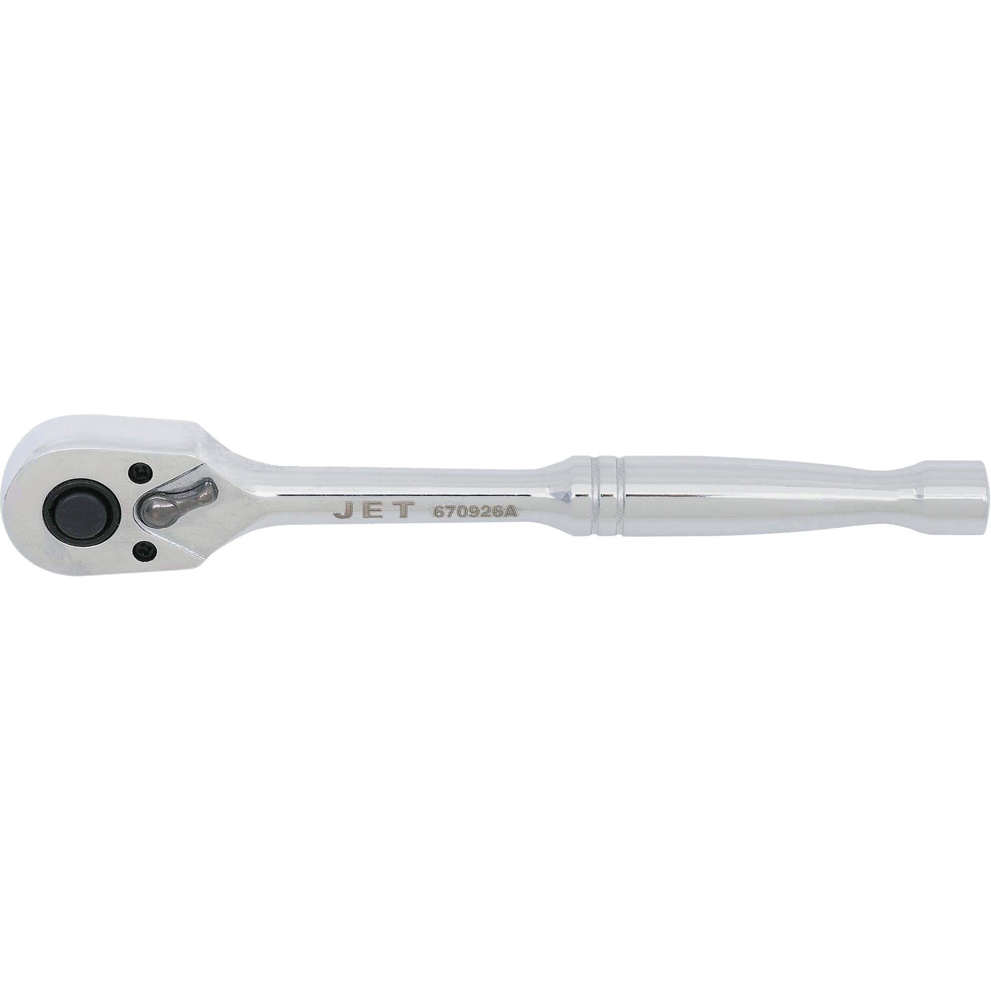 RHQ-14 Oval Head Ratchet Wrench - TFW500