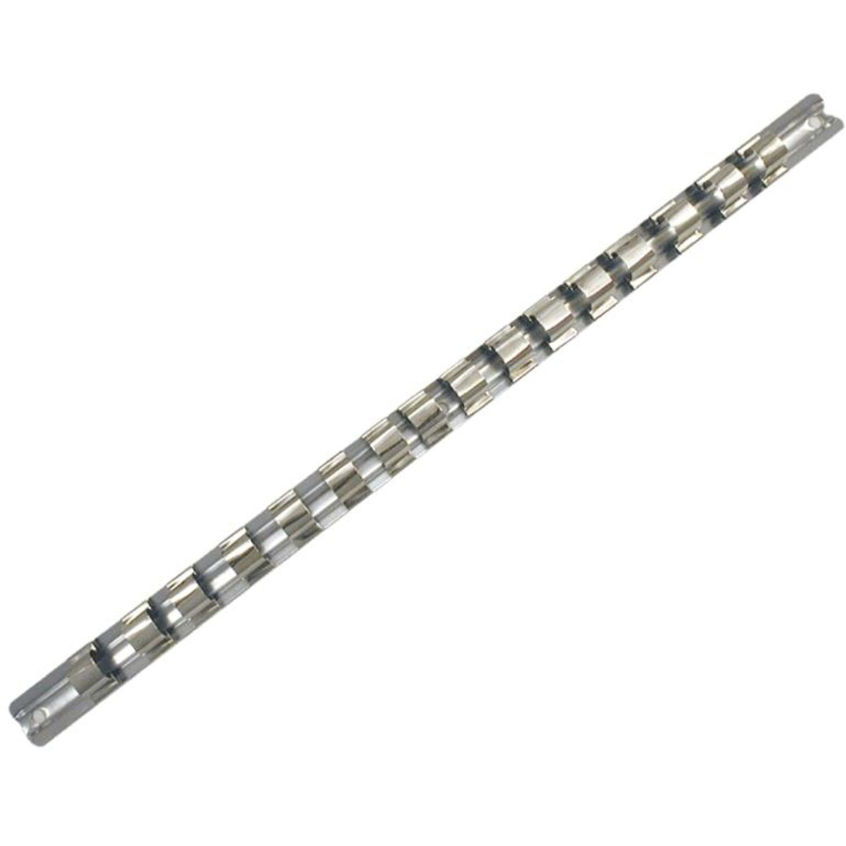 SCH-12 1/2" Drive x 16 Clip Socket Rail - TFW673