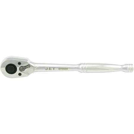 RHQ-12 Oval Head Ratchet Wrench - TFW676