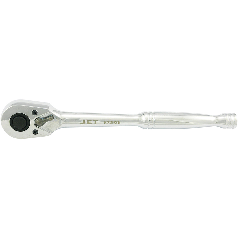 RHQ-12 Oval Head Ratchet Wrench - TFW676
