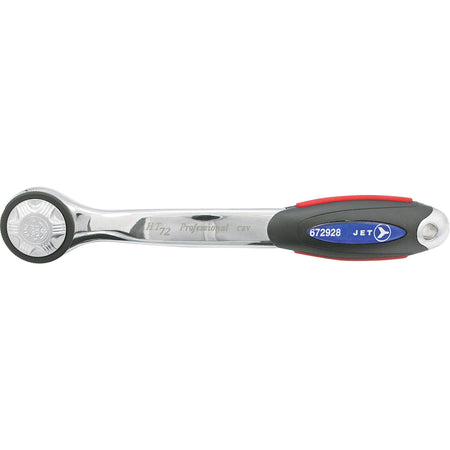 HT-1272 72-Tooth Ratchet Wrench - TFW677
