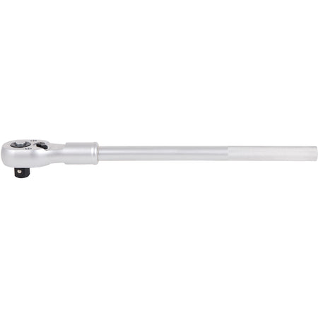 RHQ-34 Heavy-Duty Oval Head Ratchet Wrench - TFW697
