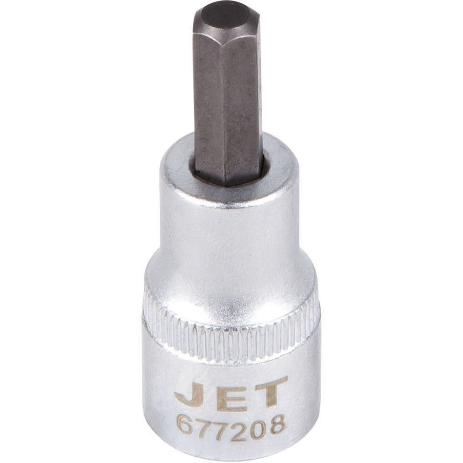 Long Hex Bit Socket - TFW724