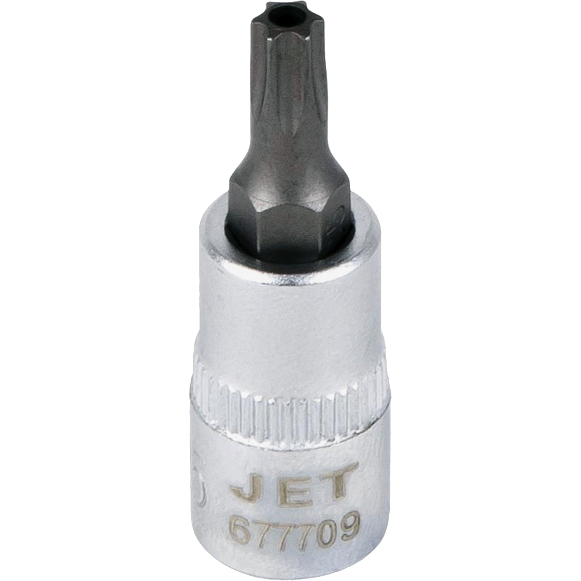 Long Tamperproof Bit Socket - TFW754