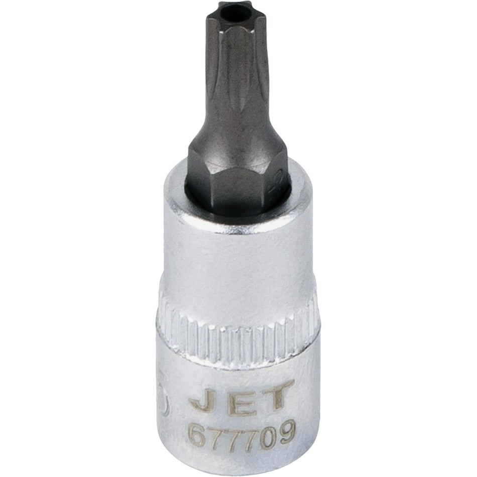 Long Tamperproof Bit Socket - TFW754