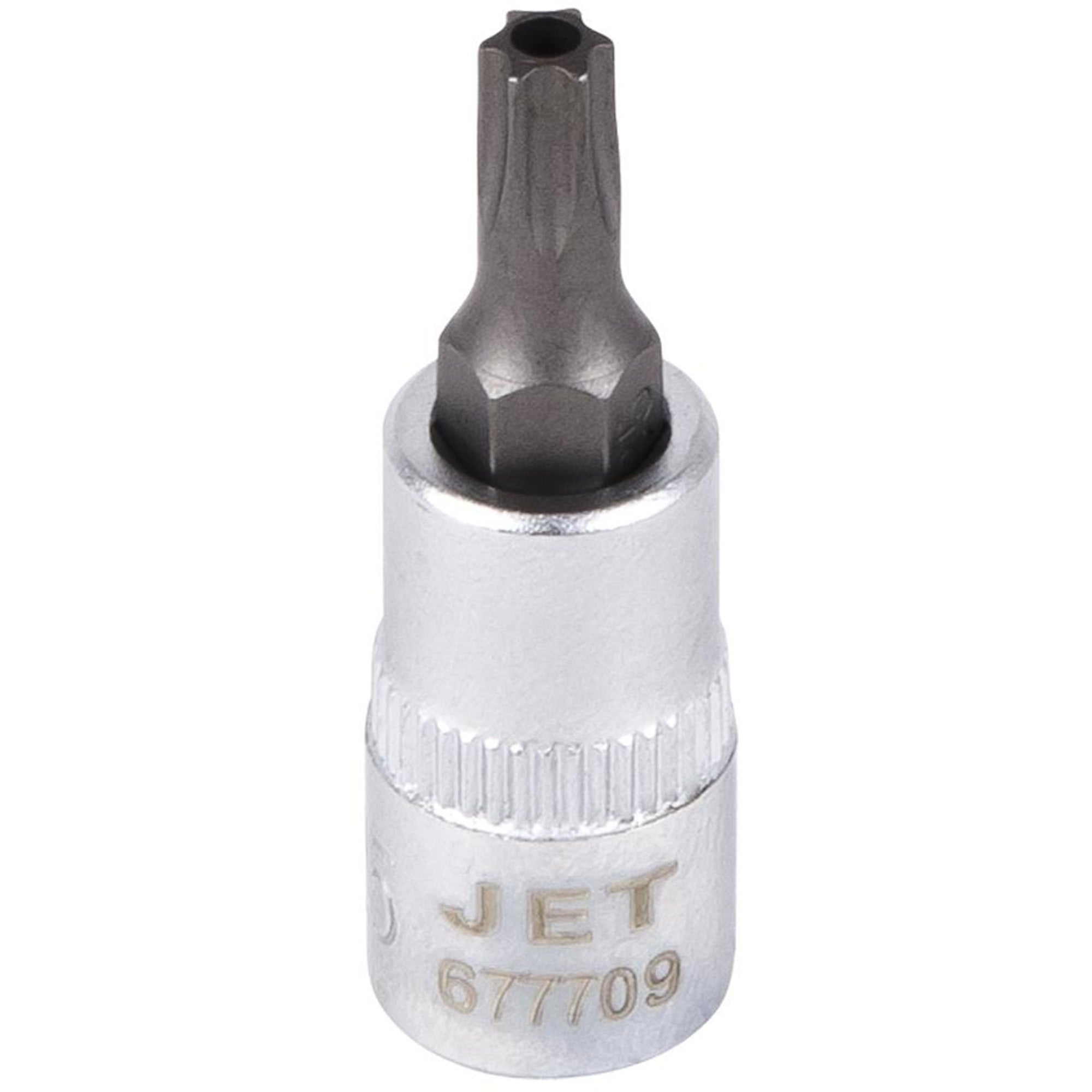 Tamperproof Bit Socket - TFW755