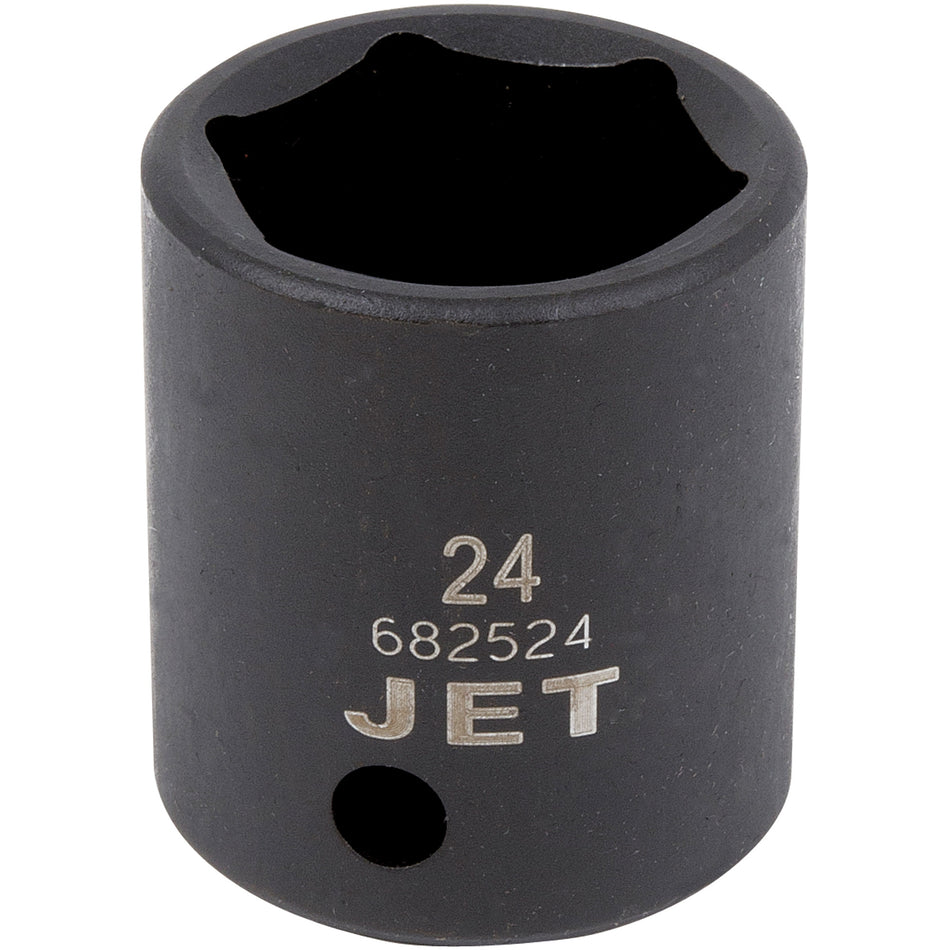 Standard Impact Socket - TFW899