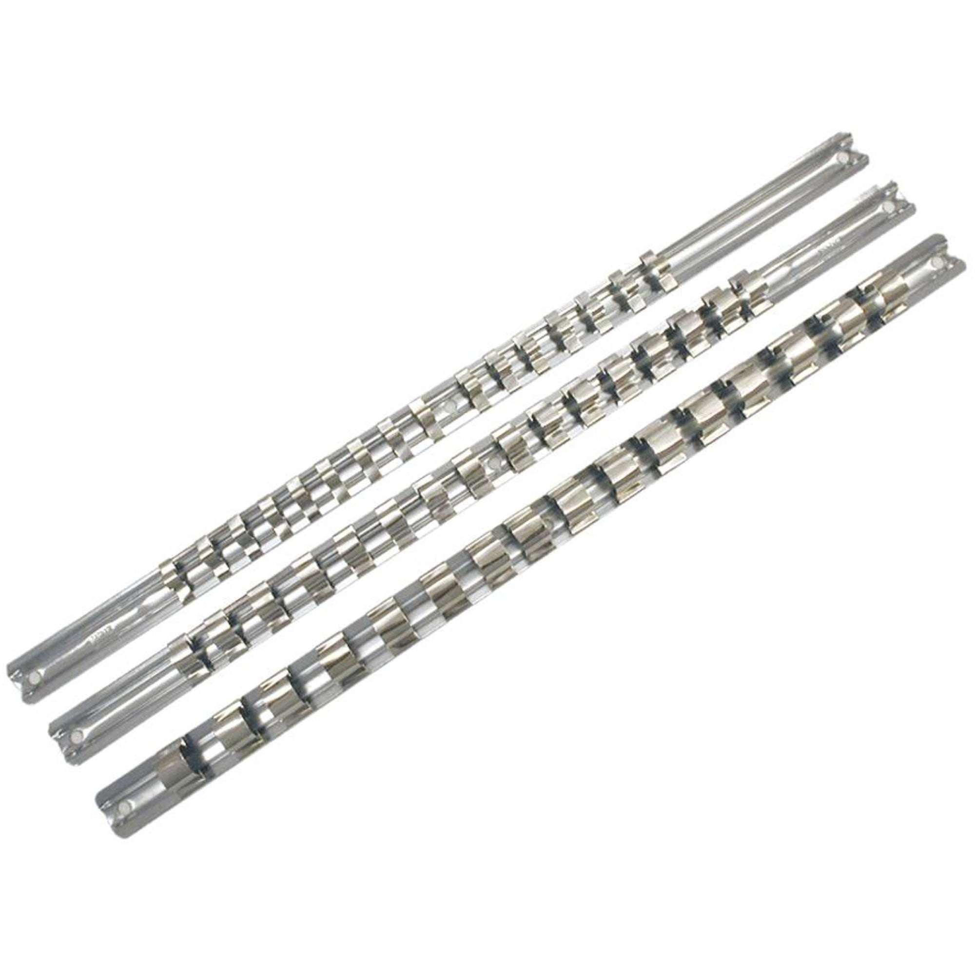 Socket Clip Rail Set - TFW997