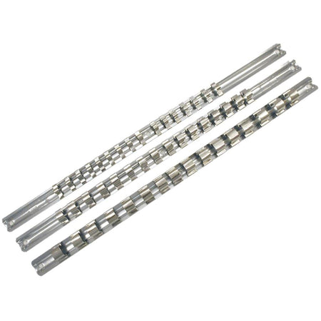 Socket Clip Rail Set - TFW997
