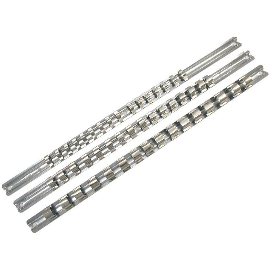 Socket Clip Rail Set - TFW997