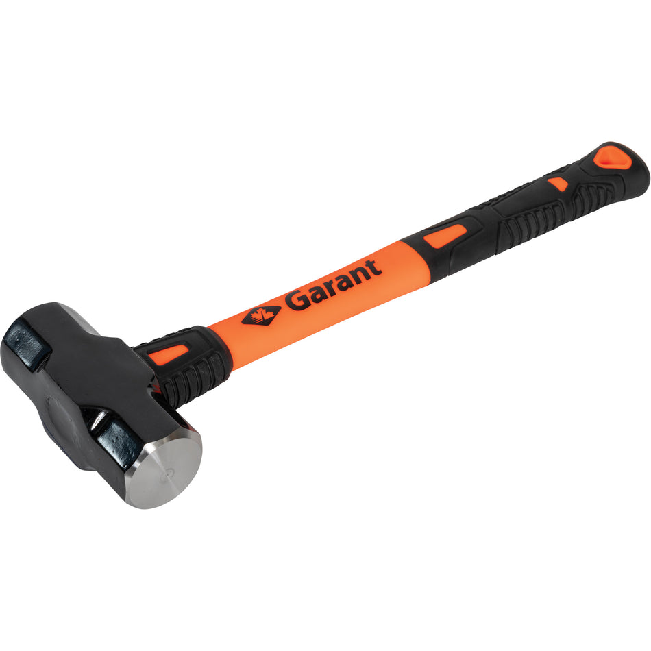 Double-Faced, Fiberglass Sledge Hammer - TFX596