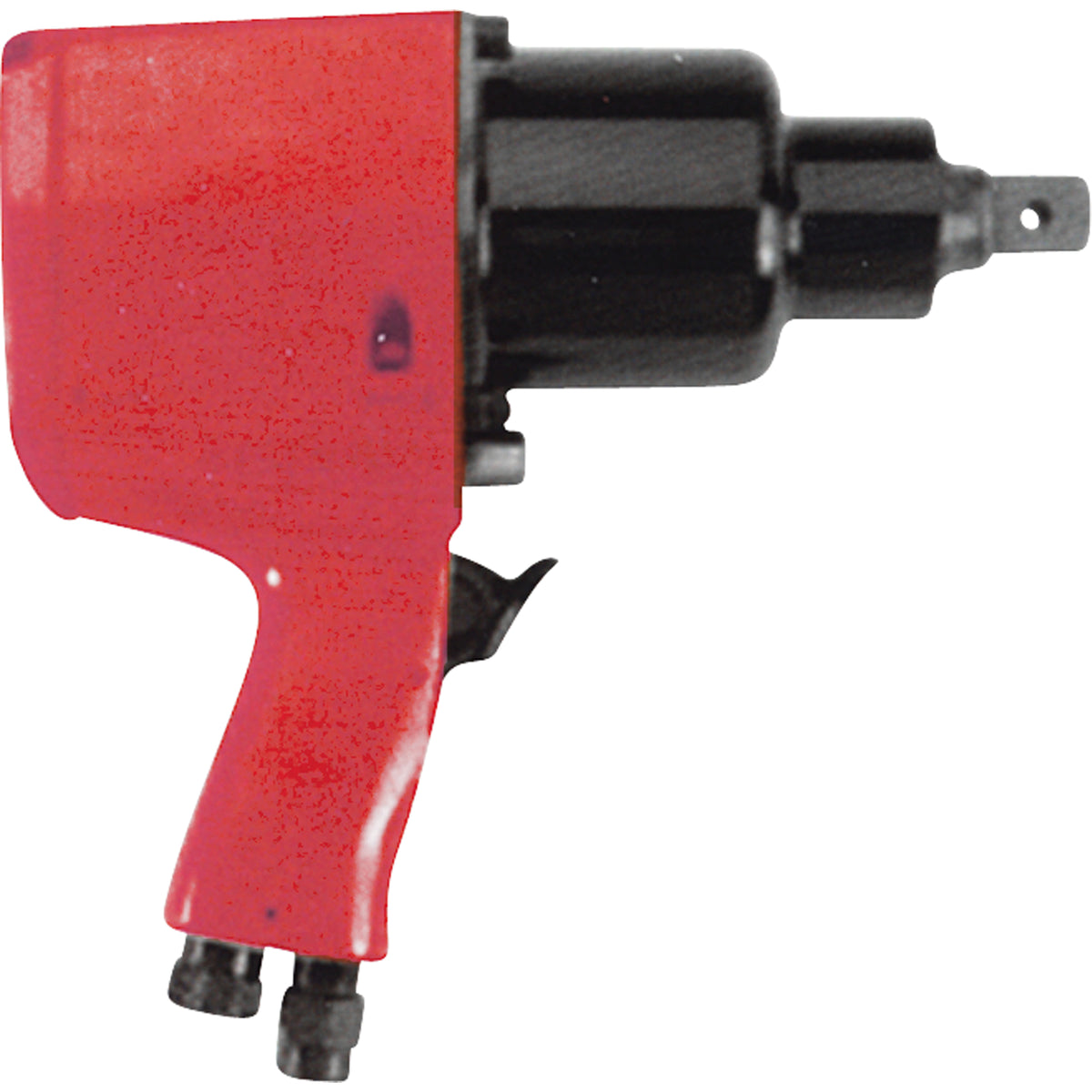 Industrial Impact Wrench - TG059