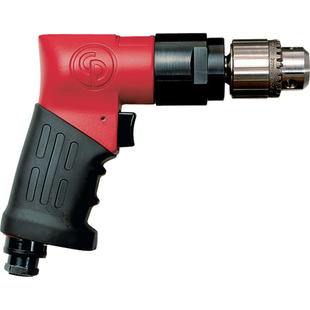 Non-Reversible Drills - TG070