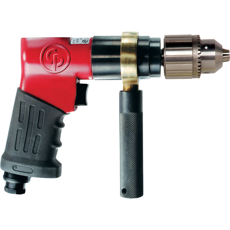 Reversible Drills - TG072