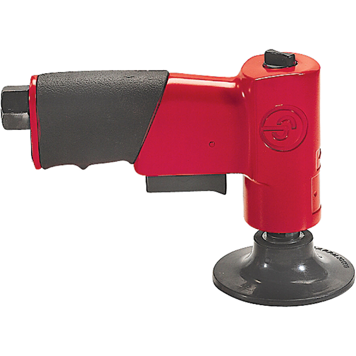 Mini Rotary Sanders - TG086