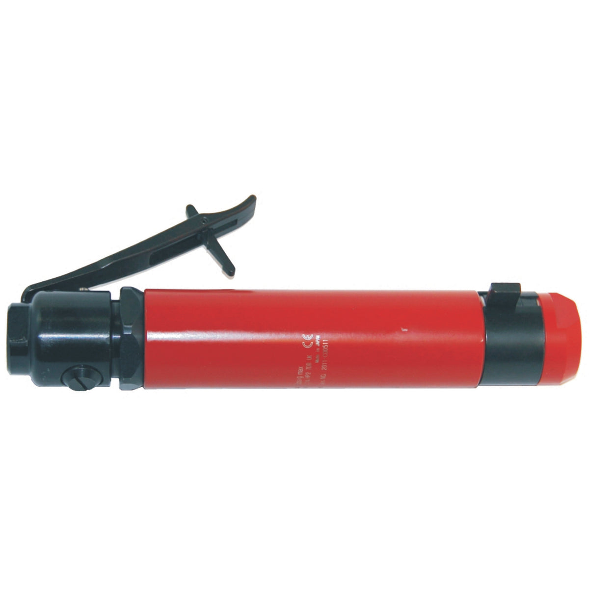 Weld Flux Chipper - TG089