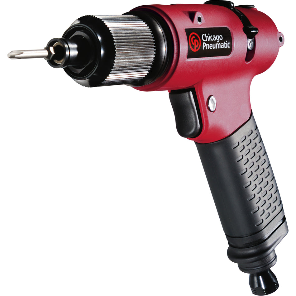 Industrial Screwdrivers - Reversible, Pistol Grip Screwdrivers - TG090