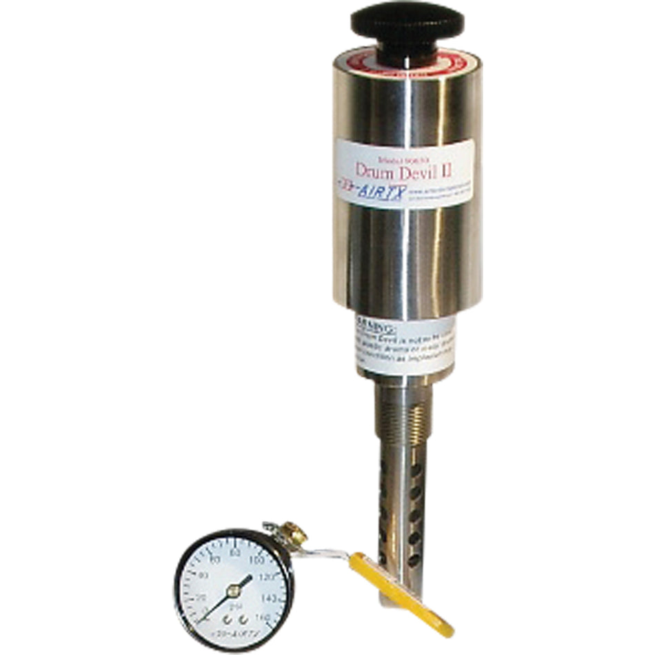 Wet Vacuum Pump Unit - TG143