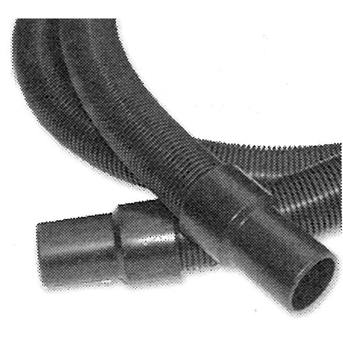 10' Vacuum Hose - TG144