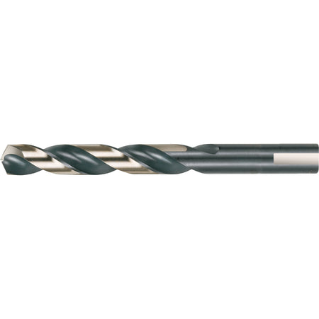 Split Point Jobber Drills with 3-Flat Shank - TGC121