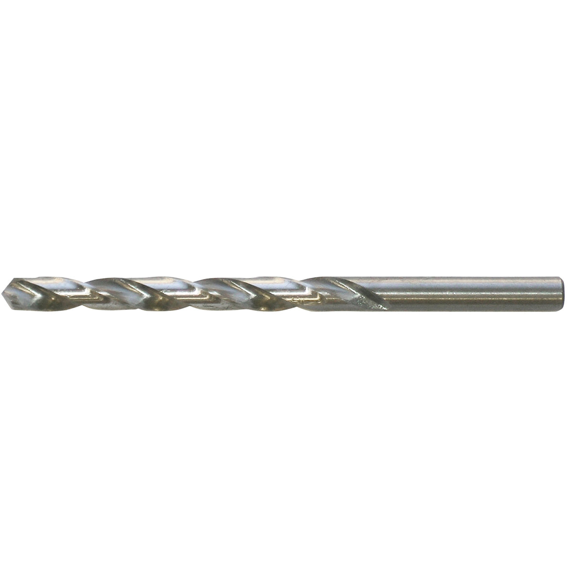 Jobber Length HSS Drills NAS907 Rev 14 Type A, Bright Finish - TGH628