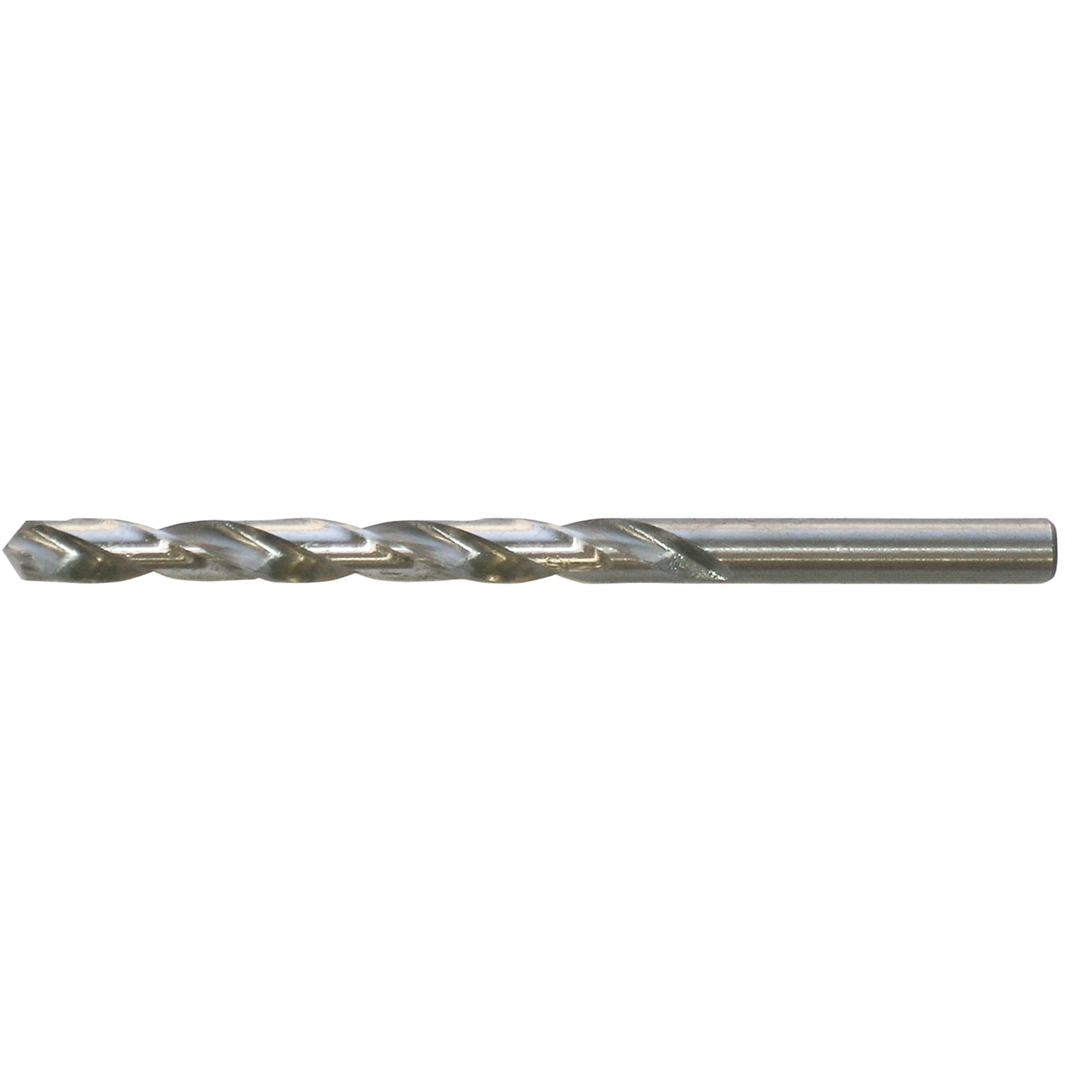 Jobber Length HSS Drills NAS907 Rev 14 Type A, Bright Finish - TGH628