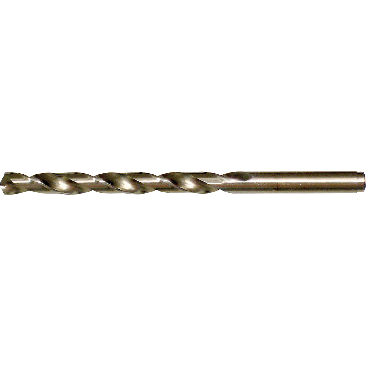 Jobber Length M42 Cobalt NAS 907 rev 14 Type J Aircraft, Straw Finish - TGH897