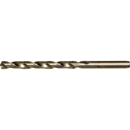Jobber Length M42 Cobalt NAS 907 rev 14 Type J Aircraft, Straw Finish - TGH897